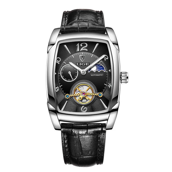 The Winston Automatic