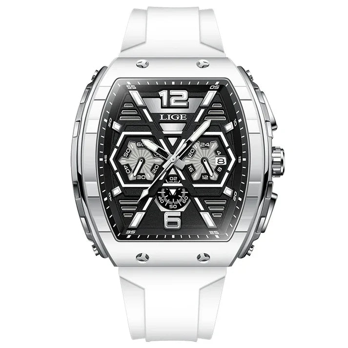 The Chronos