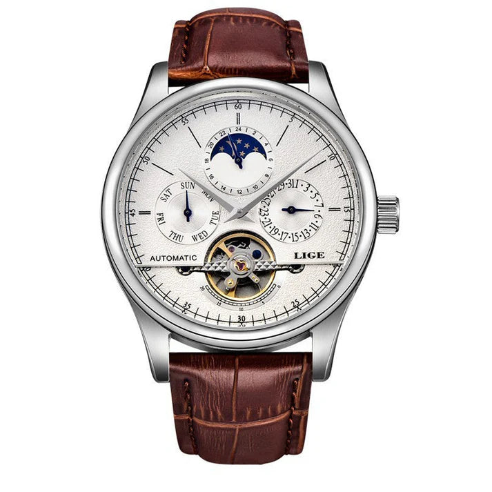 The Beaumont Automatic