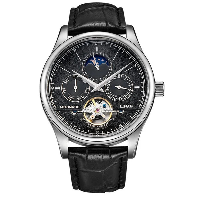 The Beaumont Automatic