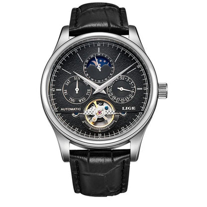 The Beaumont Automatic