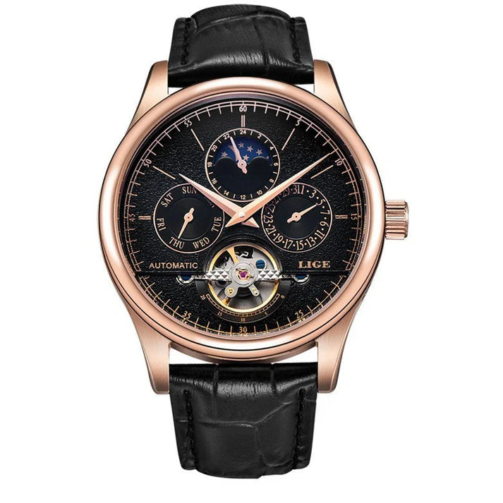 The Beaumont Automatic