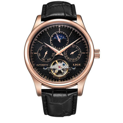 The Beaumont Automatic