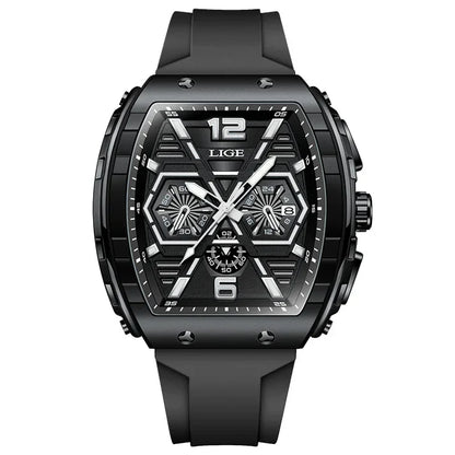 The Chronos