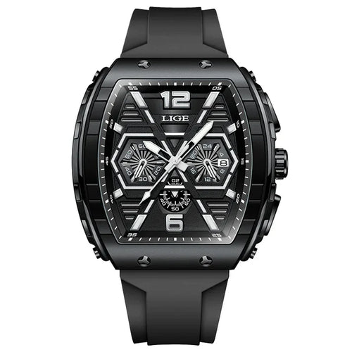 The Chronos