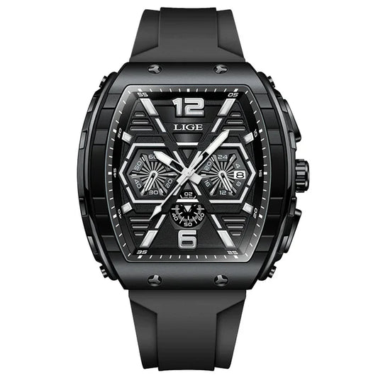 The Chronos