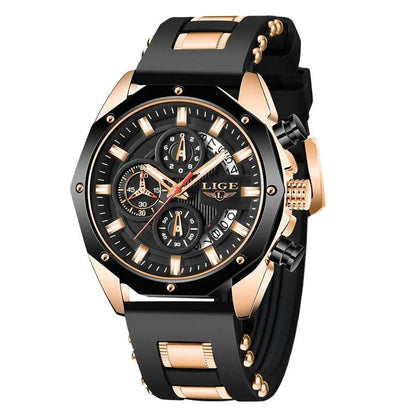 The Nautic