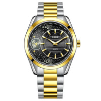 Gold Two Tone