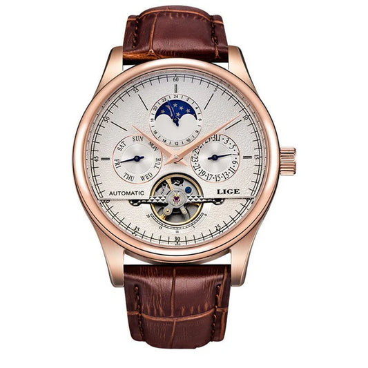 The Beaumont Automatic