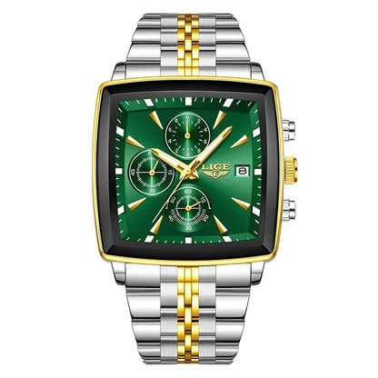 The Exec