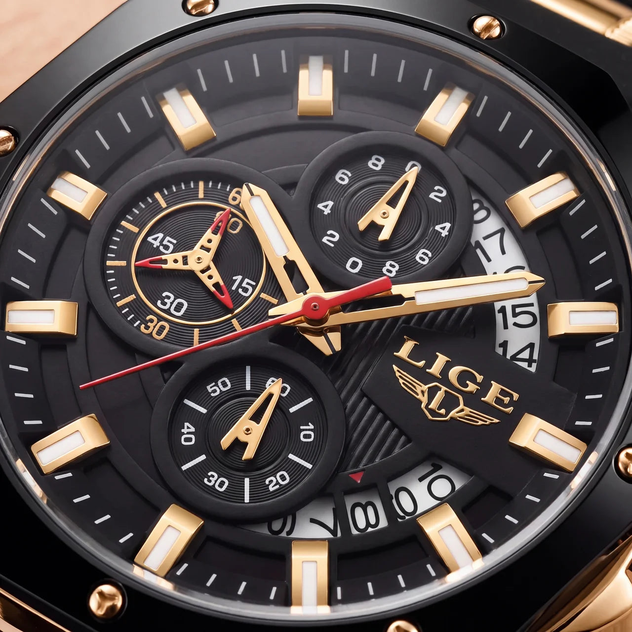 The Nautic