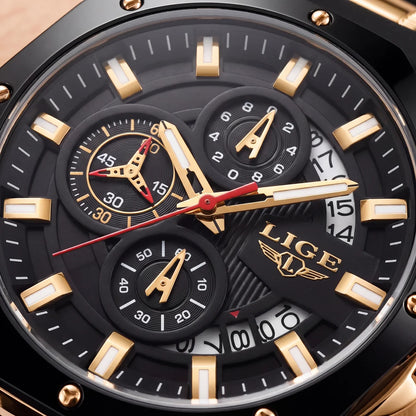 The Nautic