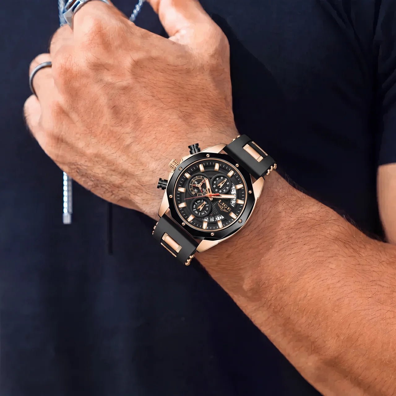 The Nautic