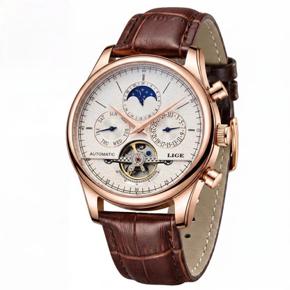 The Beaumont Automatic