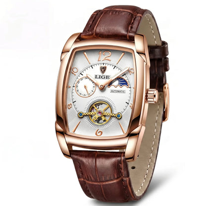 The Winston Automatic