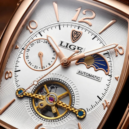 The Winston Automatic