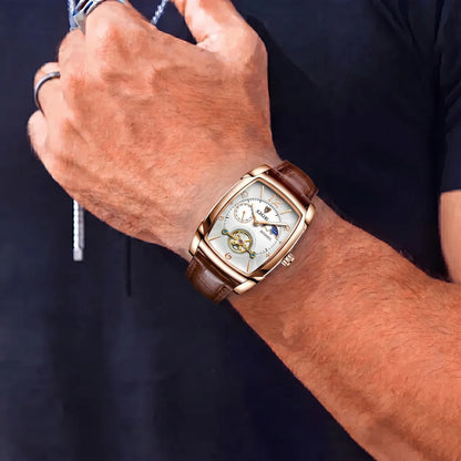 The Winston Automatic