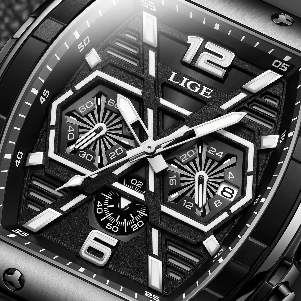 The Chronos