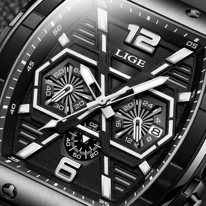 The Chronos