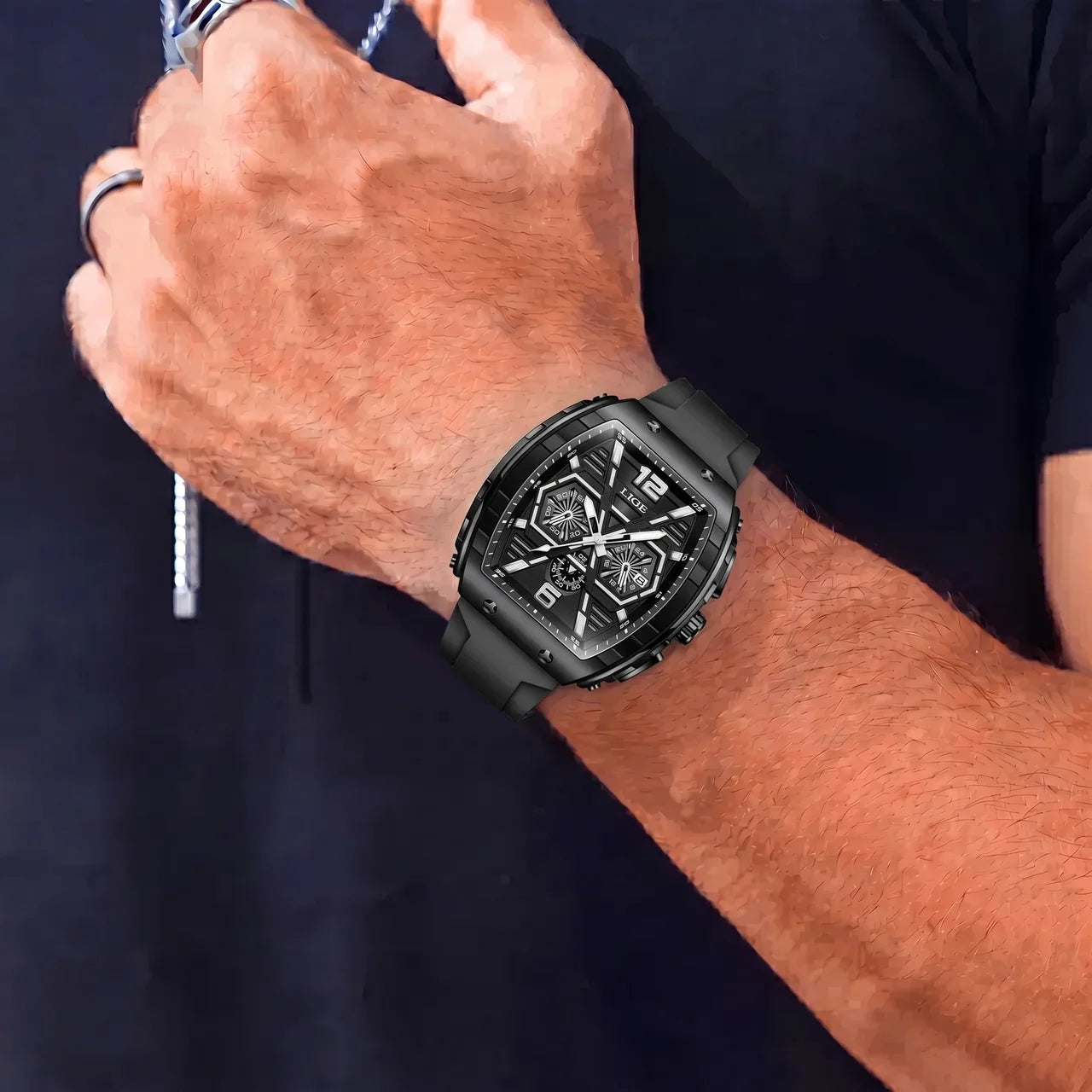 The Chronos
