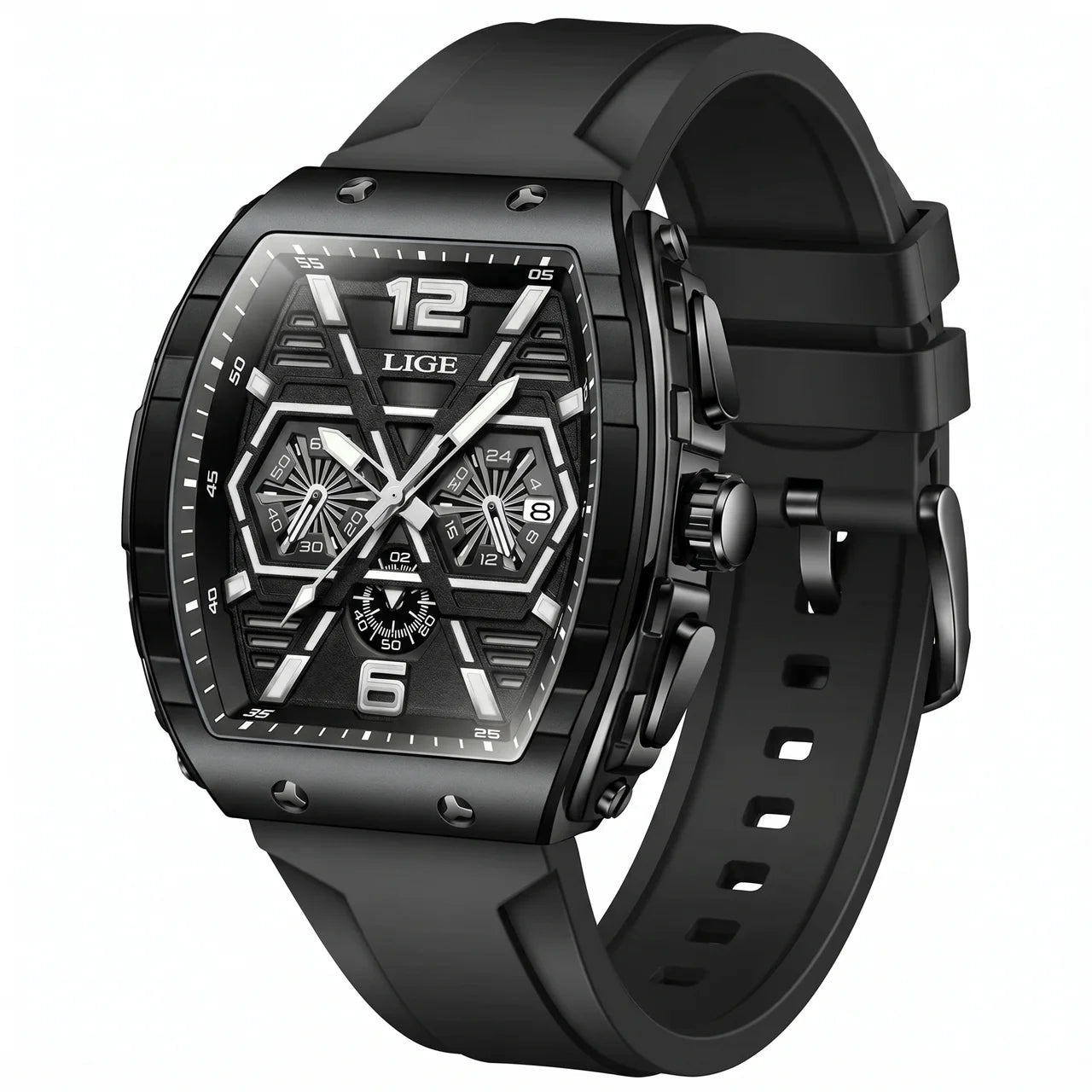 The Chronos