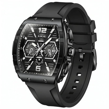 The Chronos