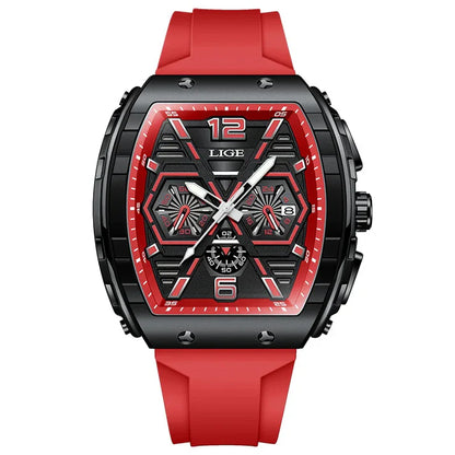 The Chronos