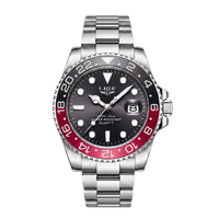 Ruby Red