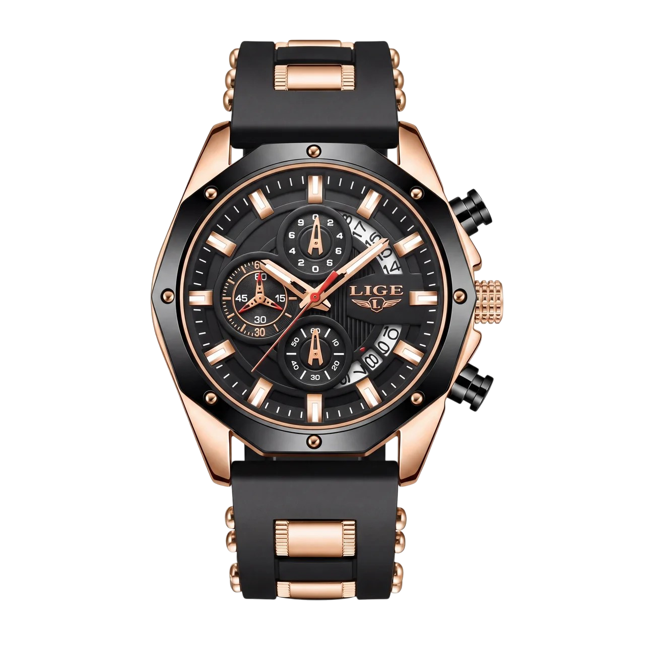 The Nautic