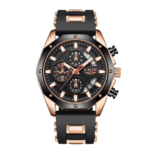 The Nautic