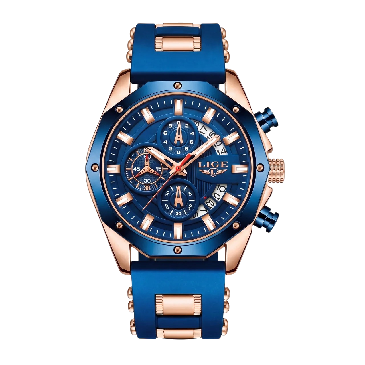 The Nautic
