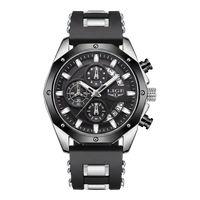 Black Silver