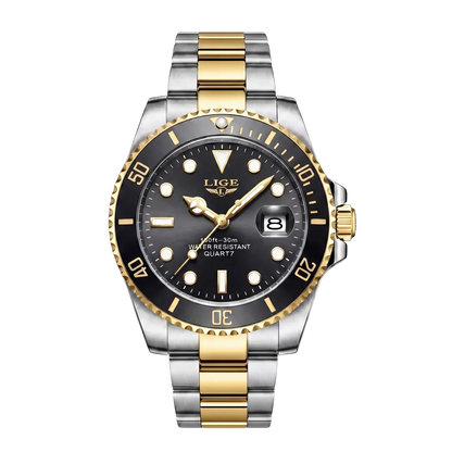 Obsidian Gold