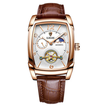 The Winston Automatic