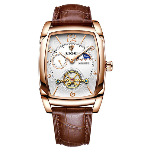 The Winston Automatic